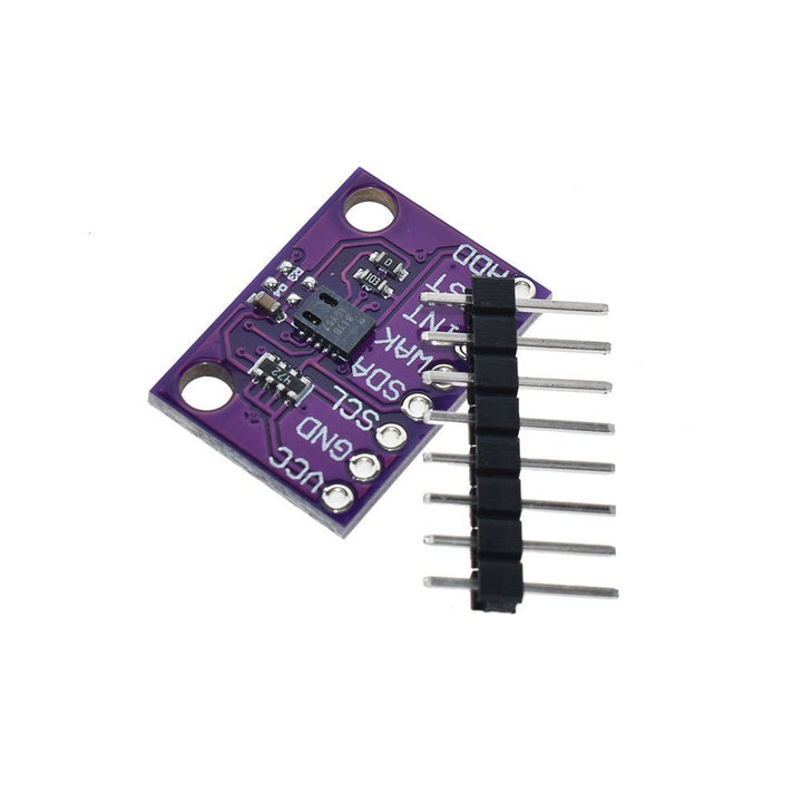 Sensor De Calidad Del Aire CCS811 Co2 Voc Gas Dióxido Carbono CJMCU - 811 - Tecneu