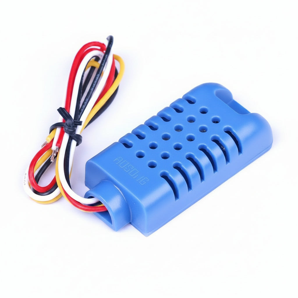 Sensor de humedad y temperatura AMT1001