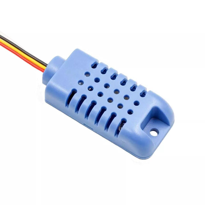 Sensor De Humedad Y Temperatura Analógico Amt1001 - Tecneu
