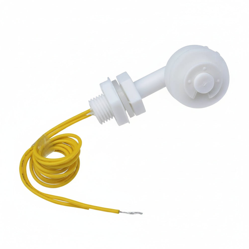 Sensor De Nivel De Agua Flotador Switch