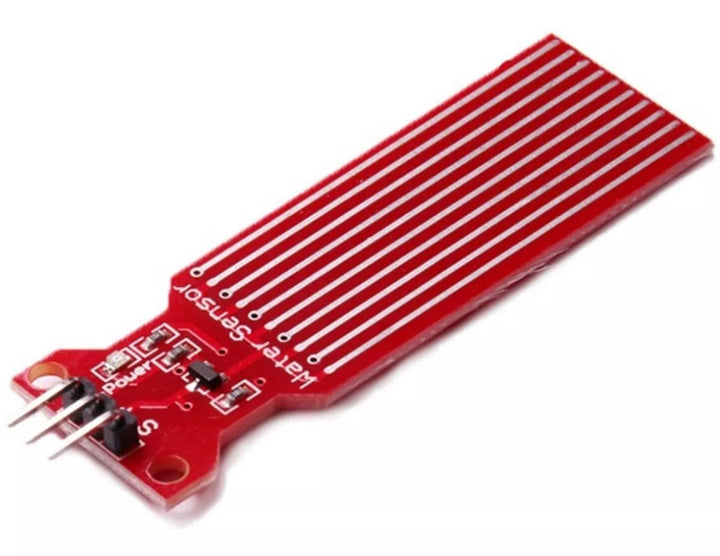 Sensor De Nivel De Agua Lluvia Analogico - Tecneu