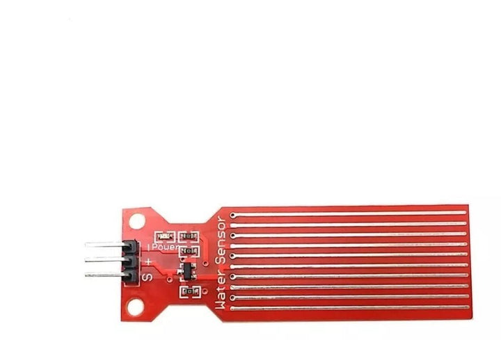 Sensor De Nivel De Agua Lluvia Analogico - Tecneu