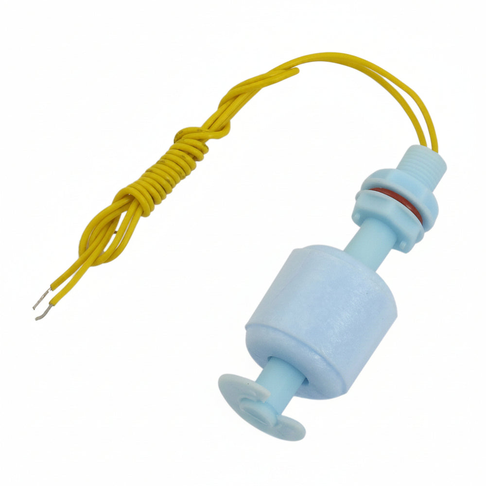 Sensor De Nivel Flotador Vertical