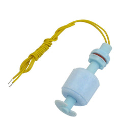 Sensor De Nivel Flotador Vertical