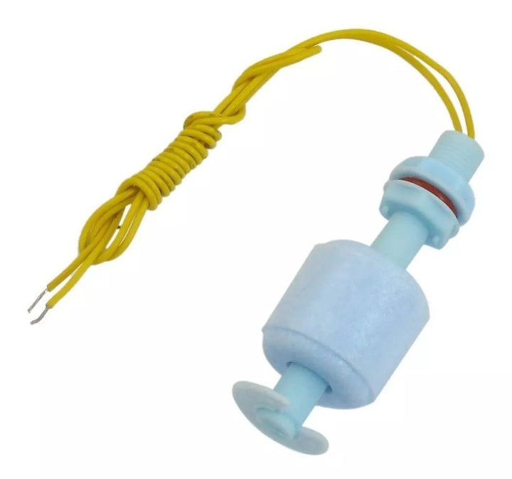 Sensor De Nivel Flotador Vertical - Tecneu