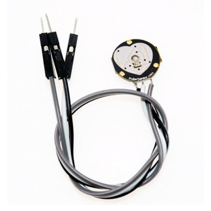 Sensor De Pulso Cardíaco Xd58c Ritmo Xd - 58c - Tecneu