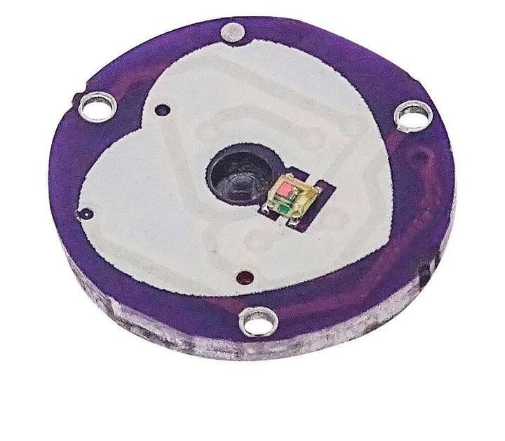 Sensor De Pulso Cardíaco Xd58c Ritmo Xd - 58c - Tecneu