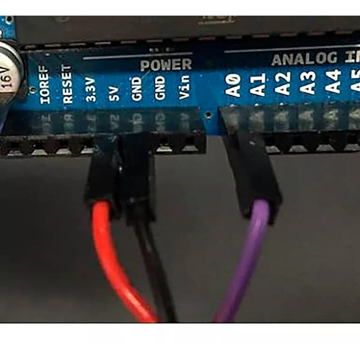 Sensor De Pulso Cardíaco Xd58c Ritmo Xd - 58c - Tecneu