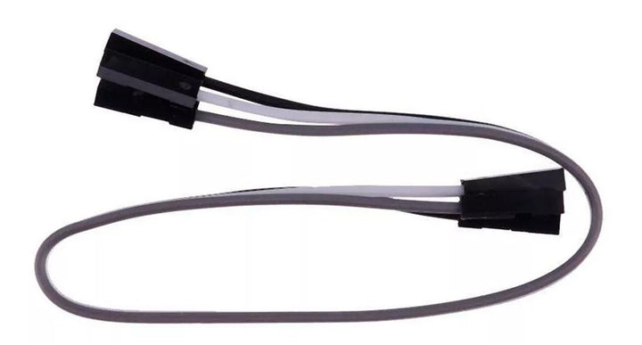 Sensor De Temperatura Y Humedad Dht22 Am2302 C/jumpers - Tecneu
