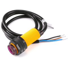 Sensor Infrarrojo E18-d80nk Distancia 3-80cm