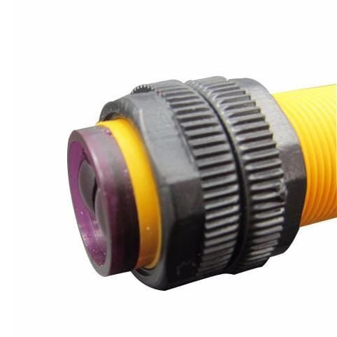 Sensor Infrarrojo E18 - d80nk Distancia 3 - 80cm - Tecneu