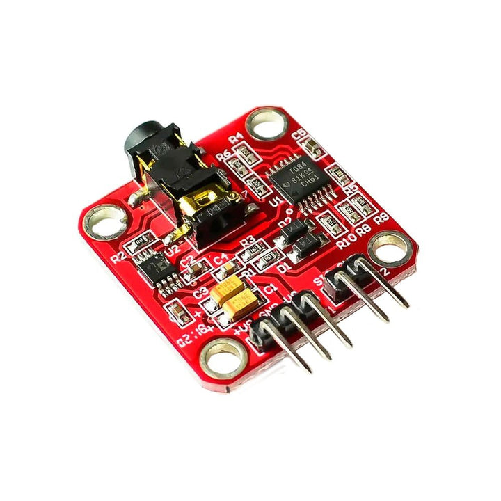 Sensor Muscular Biomédico Emg Electrónica - Tecneu