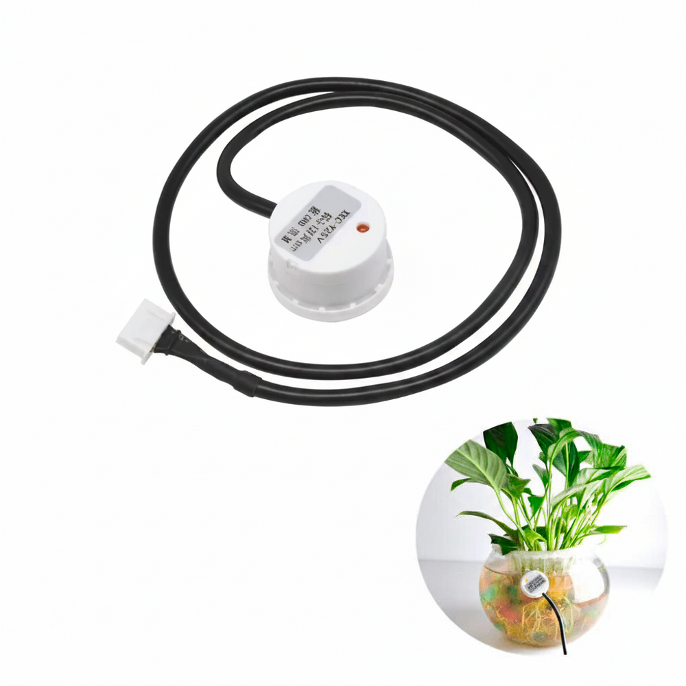 Sensor Nivel De Agua Liquido Cisterna Sin Contacto Xkc-y25-v