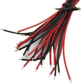 Sensor Piezoeléctrico Buzzer 20mm 27mm 35mm - Tecneu