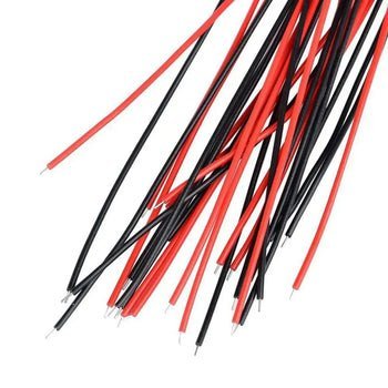 Sensor Piezoeléctrico Buzzer 20mm 27mm 35mm - Tecneu