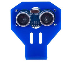 Sensor Ultrasonico Hc-sr04 + Soporte Pic Raspberry