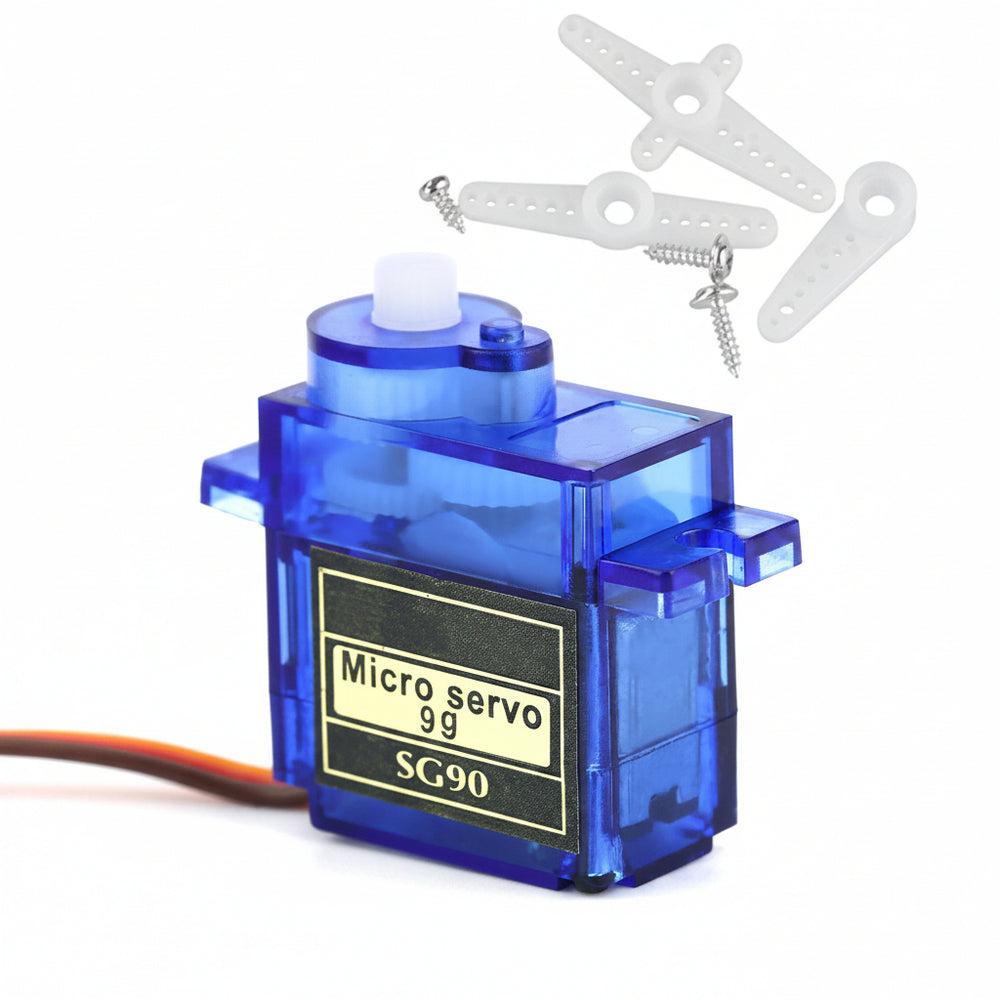 Servomotor Micro Sg90 180°