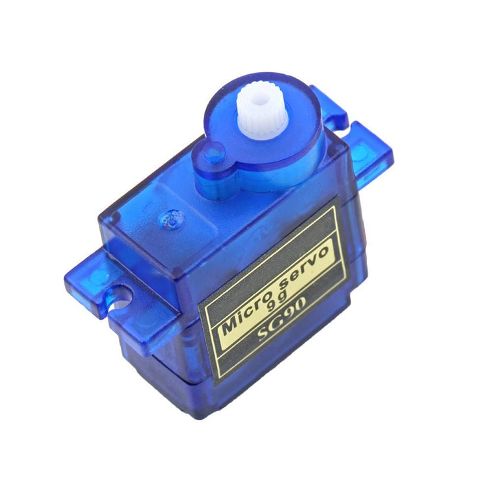 Servomotor Micro Sg90 180° - Tecneu