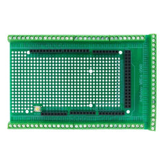 Shield Screw Para Tarjetas Mega 2560 Terminales Clema 3.5mm