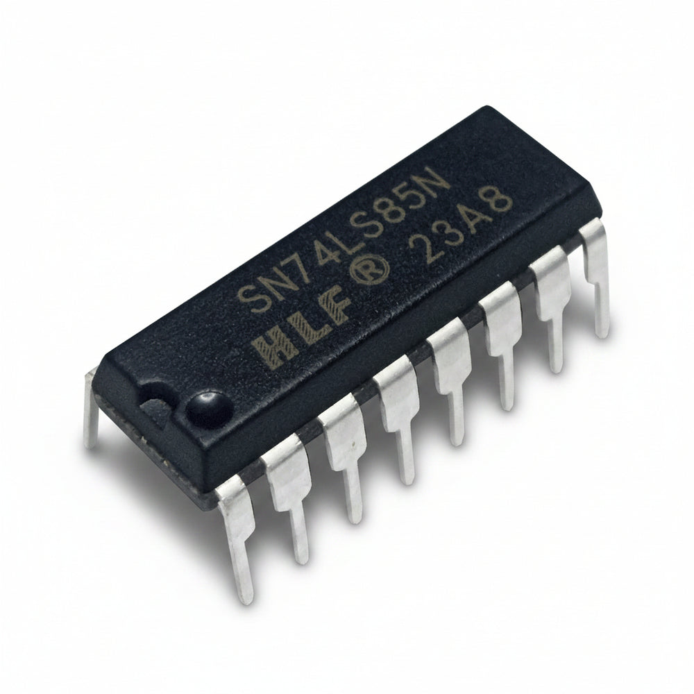 SN74LS85N Comparador de 4 bits DIP-16 74LS85