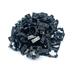 Soporte Espaciador Para Baterías 18650 Pilas Litio