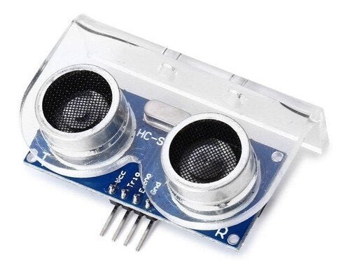 Soporte Para Sensor Ultrasonico Hc - sr04 - Tecneu