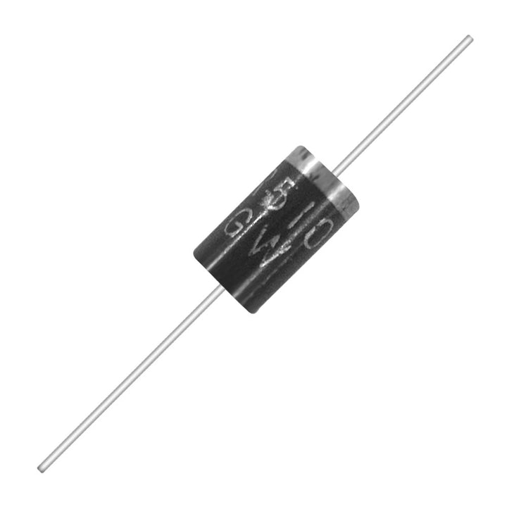 SR5100 Diodo Schottky 5A 100V - Tecneu