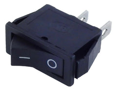 Switch interruptor  De 1 Polo 1 Tiro 2 Posiciones 20A 125v / 15A 250v