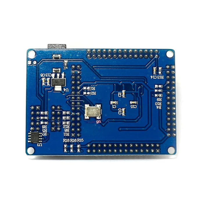 Tarjeta De Desarrollo Altera Fpga Cyclone Ep2c5t144 - Tecneu