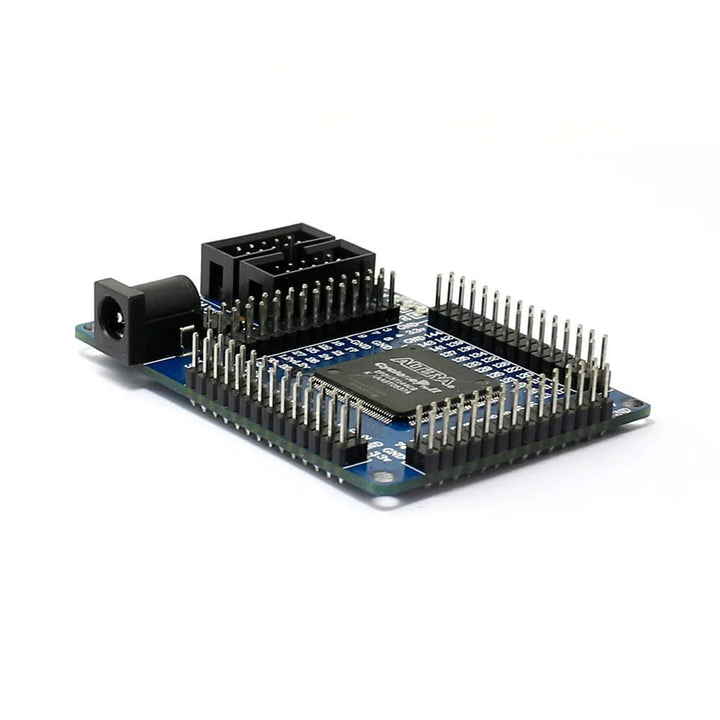 Tarjeta De Desarrollo Altera Fpga Cyclone Ep2c5t144 - Tecneu