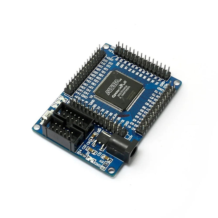 Tarjeta De Desarrollo Altera Fpga Cyclone Ep2c5t144 - Tecneu