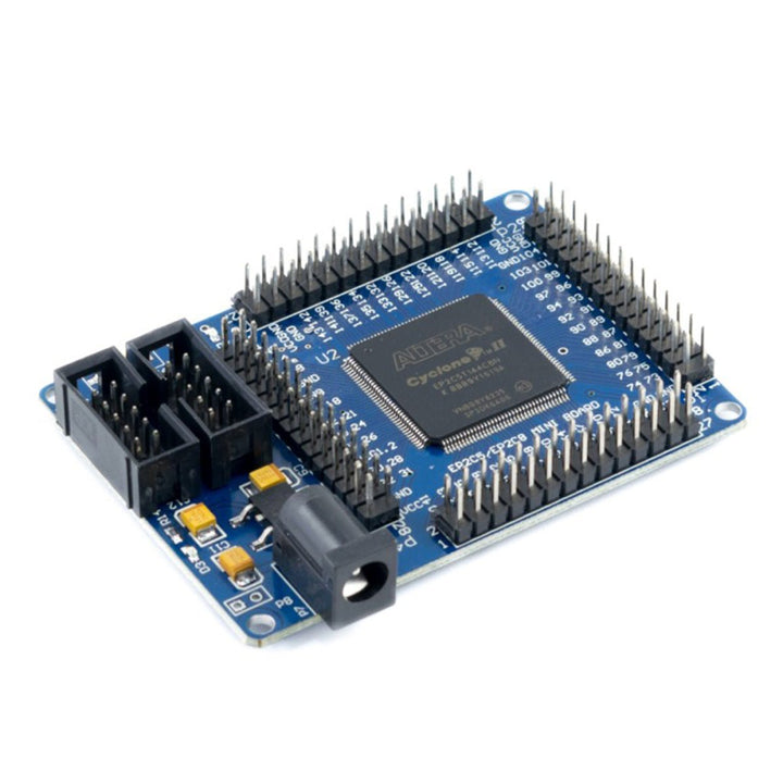 Tarjeta De Desarrollo Altera Fpga Cyclone Ep2c5t144 - Tecneu