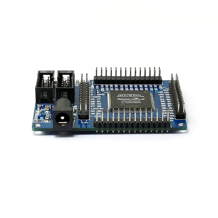 Tarjeta De Desarrollo Altera Fpga Cyclone Ep2c5t144 - Tecneu