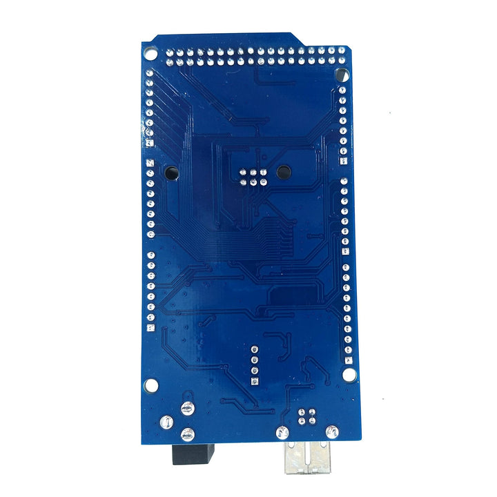 Tarjeta de desarrollo Mega 2560 Con Cable Usb - Tecneu