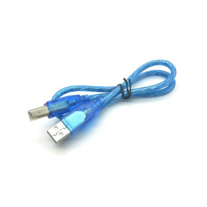 Tarjeta de desarrollo Mega 2560 Con Cable Usb - Tecneu