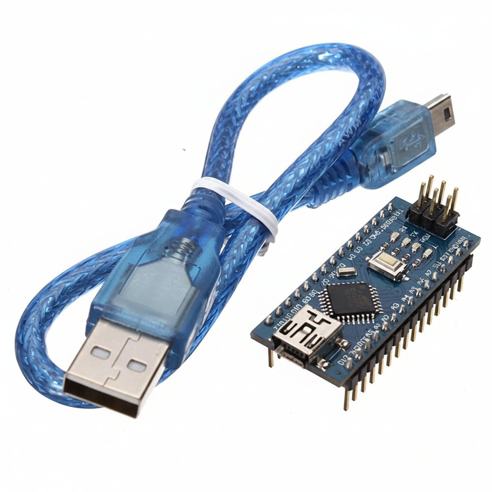 Tarjeta de desarrollo Nano V3.0 ATmega 328