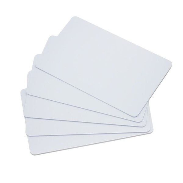 Tarjeta Rfid Nfc 13.56mhz Universal Reescribible - Tecneu