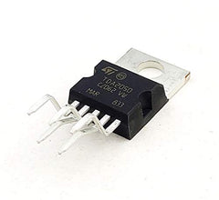 TDA2050 Amplificador de Potencia de Audio 32 W Clase AB