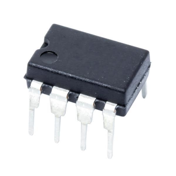Temporizador NE555 IC DIP-8