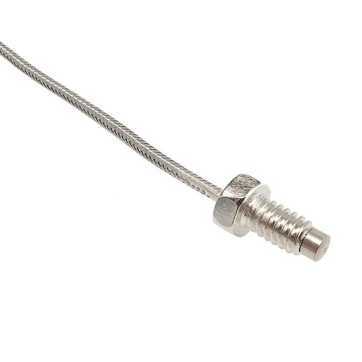 Termopar Tipo K + Módulo Max6675 - Tecneu