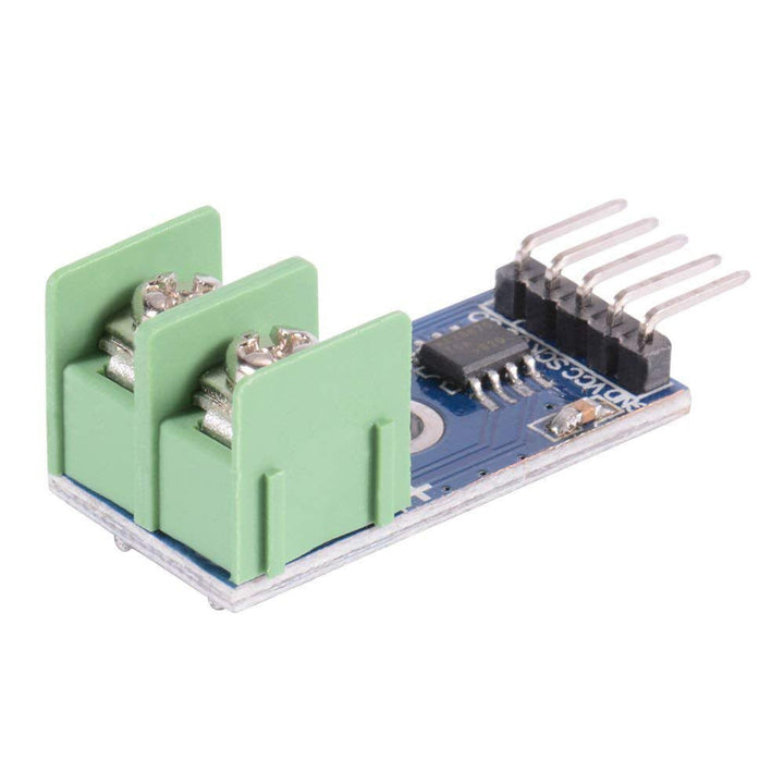 Termopar Tipo K + Módulo Max6675 - Tecneu