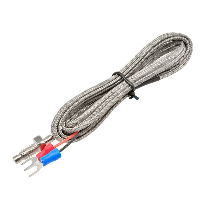 Termopar Tipo K + Módulo Max6675 - Tecneu