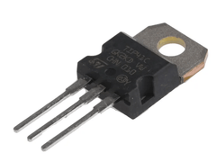 TIP41C Transistor Bipolar NPN BJT TO-220
