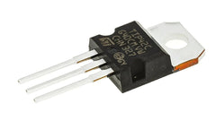 TIP42C Transistor Bipolar PNP BJT TO-220