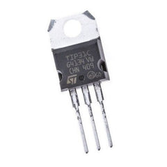 Transistor TIP31C NPN BJT TO-220