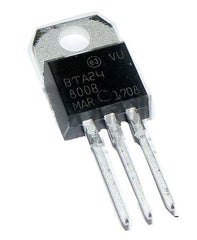 Triac BTA24-800B 800V 24A