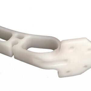 Tren De Aterrizaje De Nylon Para Drone F450 F550 Sk480 Sk620