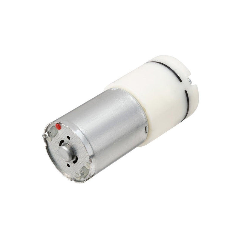 Mini Bomba De Aire Vacio/ Oxígeno Dc 3v A 6v Motor Arduino