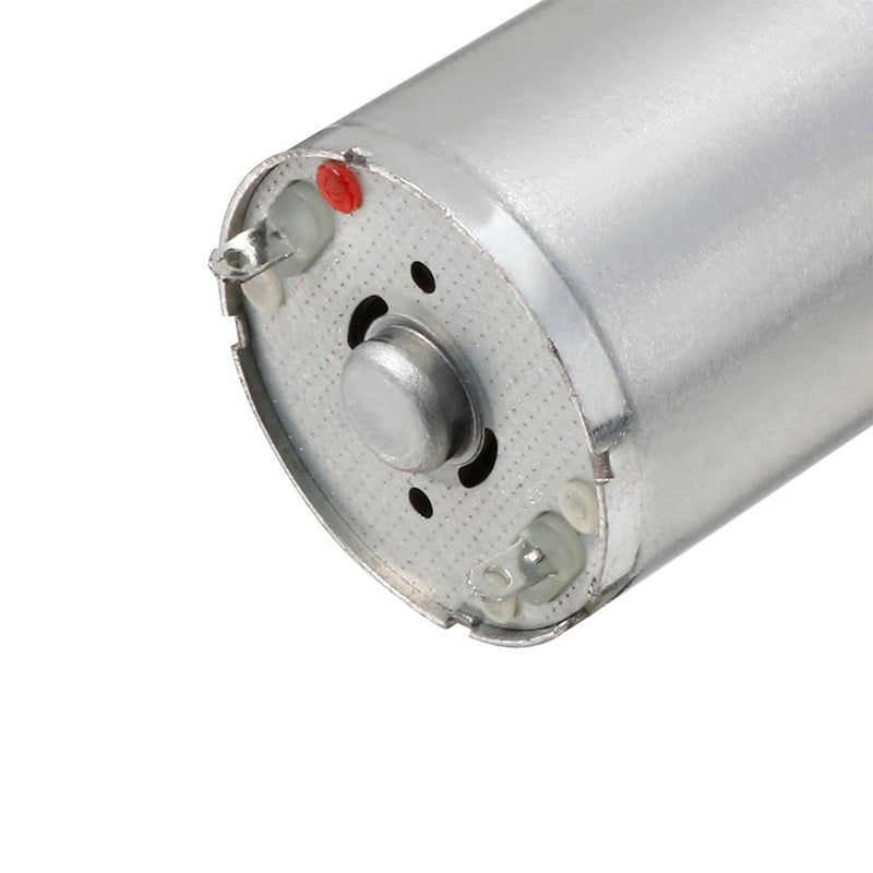 Mini Bomba De Aire Vacio/ Oxígeno Dc 3v A 6v Motor Arduino