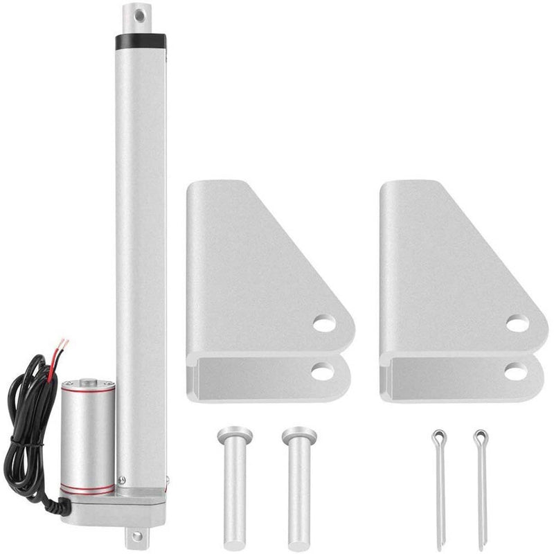 Actuador Motor Lineal - Tecneu